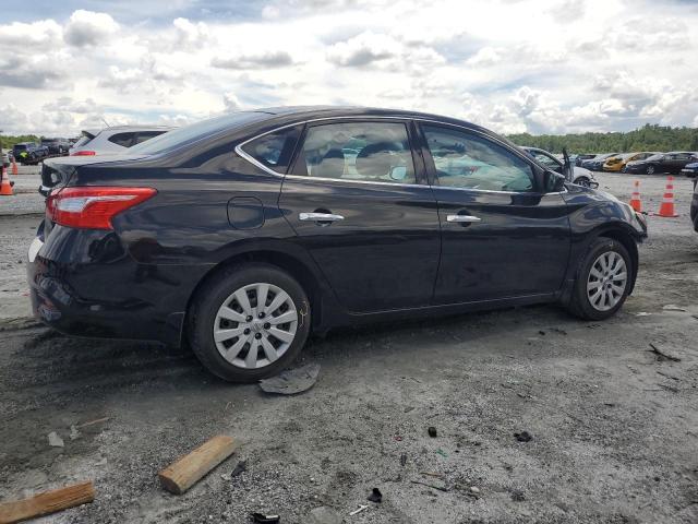 2016 NISSAN SENTRA S - 3N1AB7AP3GY303375