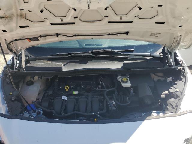 2020 FORD TRANSIT CONNECT XL NM0LS7E29L1461185