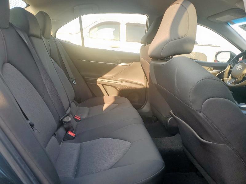 2018 TOYOTA CAMRY L JTNB11HK0J3027499