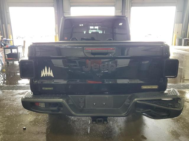 2021 JEEP GLADIATOR 1C6JJTAM2ML589567