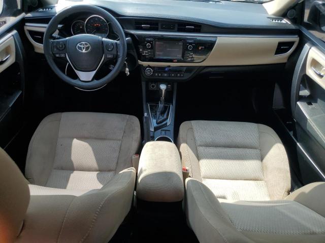 2016 TOYOTA COROLLA L - 2T1BURHE8GC691246