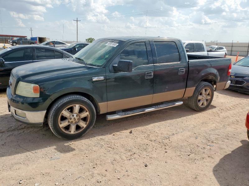 FORD F150 SUPER