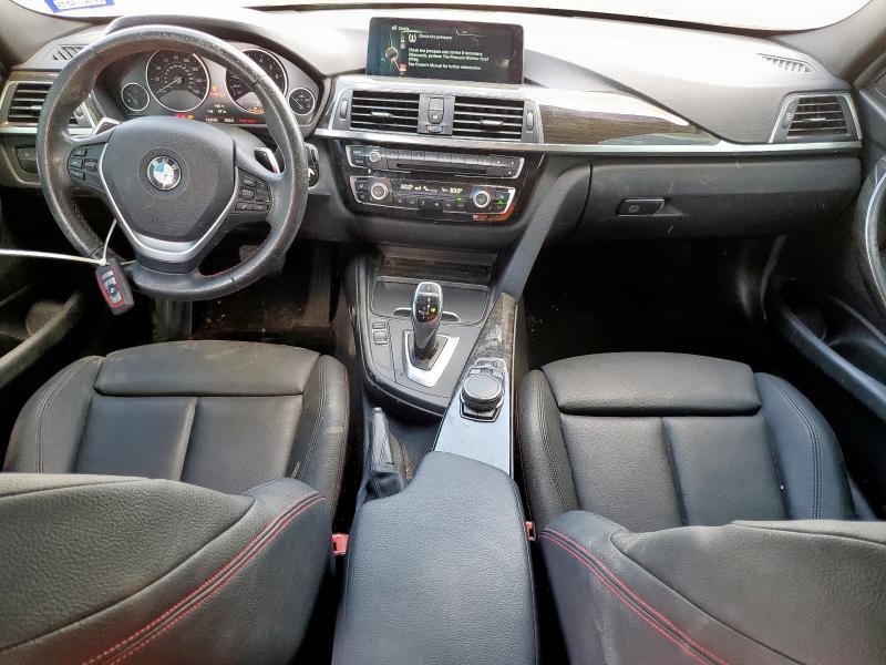 2016 BMW 328 I SULE WBA8E9G57GNT87070