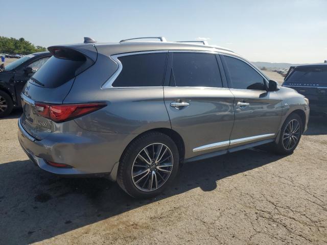 2019 INFINITI QX60 LUXE 5N1DL0MM6KC507309