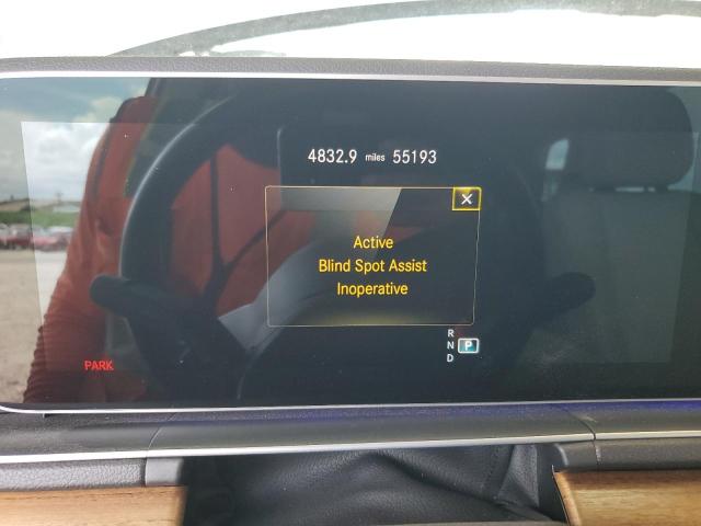 2022 MERCEDES-BENZ GLE 450 4M #3309070154