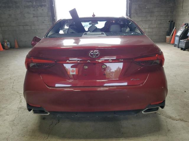 2020 TOYOTA AVALON XLE 4T1AZ1FBXLU039745