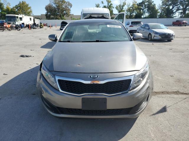 2013 KIA OPTIMA EX - 5XXGN4A7XDG167151