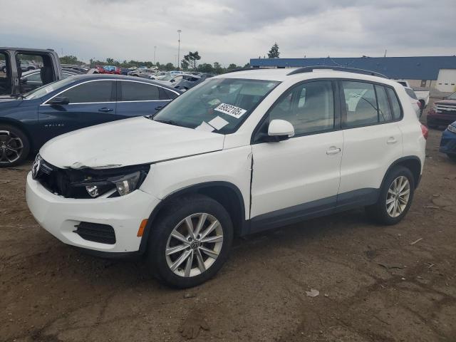 VOLKSWAGEN TIGUAN LIM