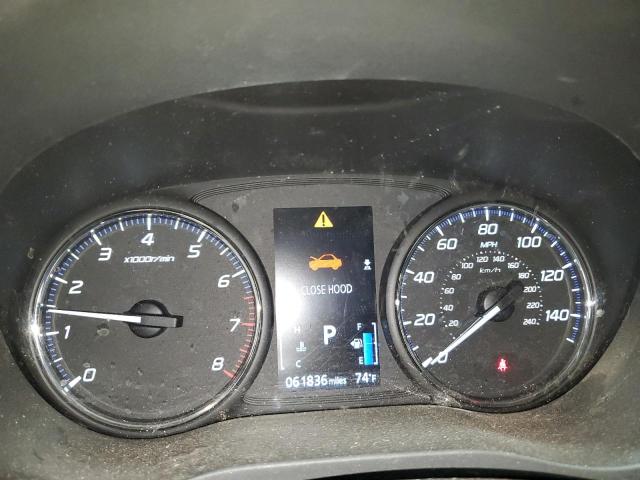 2019 MITSUBISHI OUTLANDER JA4AD2A34KZ055556