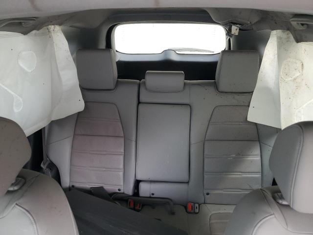 2021 HONDA CR-V TOURI 5J6RW2H95ML016942