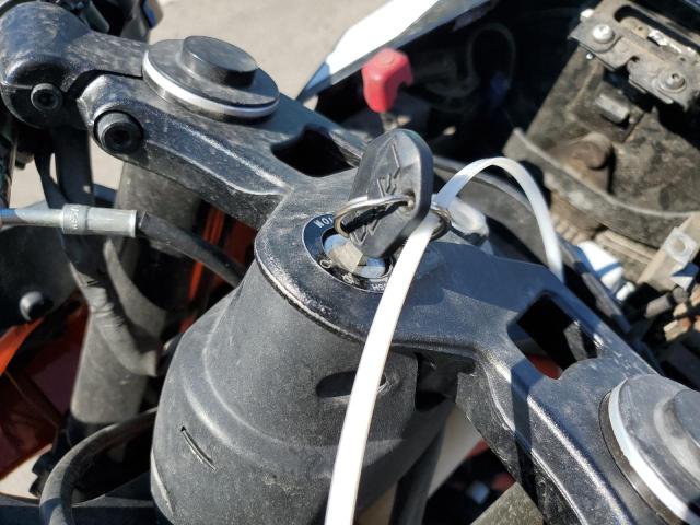 2017 KTM 390 DUKE MD2JYJ40XHC273920