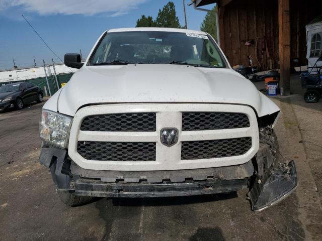 2018 RAM 1500 ST 1C6RR7KT3JS294519