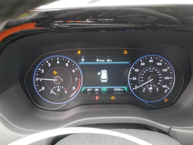 2022 HYUNDAI PALISADE S KM8R4DHE9NU426431