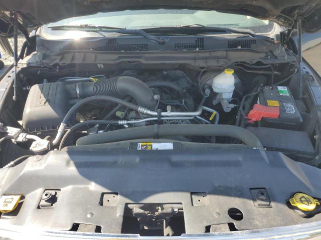 2016 RAM 1500 ST - 1C6RR7FT7GS114865