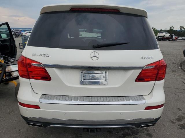 2015 MERCEDES-BENZ GL 450 4MA 4JGDF6EE8FA526804