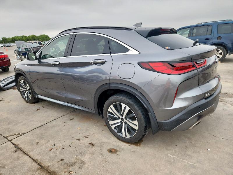 2022 INFINITI QX55 SENSO - 3PCAJ5L38NF104684