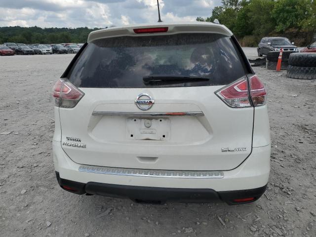 2015 NISSAN ROGUE S - 5N1AT2MV5FC861514