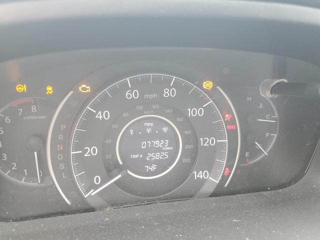 2016 HONDA CR-V SE 2HKRM3H40GH507448
