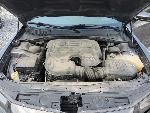 2016 CHRYSLER 300 S 2C3CCABGXGH324930