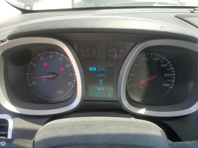2016 CHEVROLET EQUINOX LT - 2GNFLGE39G6347817