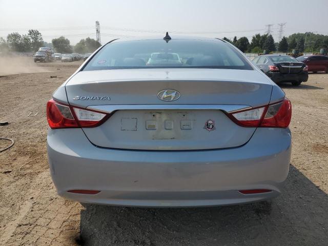 2012 HYUNDAI SONATA GLS #3292464710