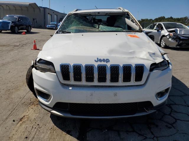 2020 JEEP CHEROKEE L 1C4PJMDX3LD566967