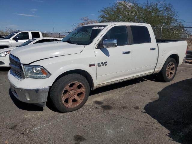 RAM 1500 LARAM