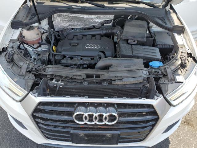 2016 AUDI Q3 PREMIUM PLUS WA1EFCFS8GR021077