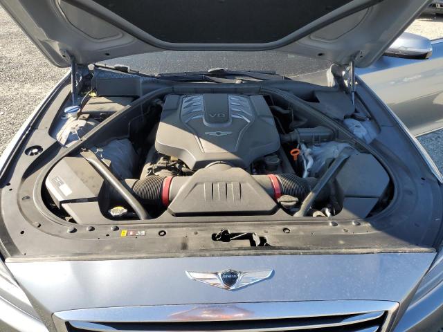 2017 GENESIS G80 ULTIMA KMHGN4JFXHU173339