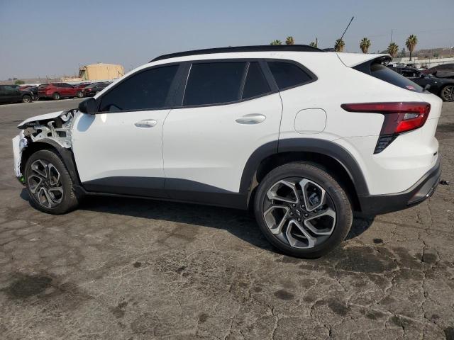 2024 CHEVROLET TRAX 2RS KL77LJE2XRC045610