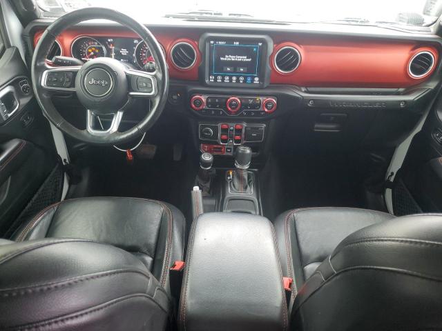 2018 JEEP WRANGLER U 1C4HJXFN5JW189755