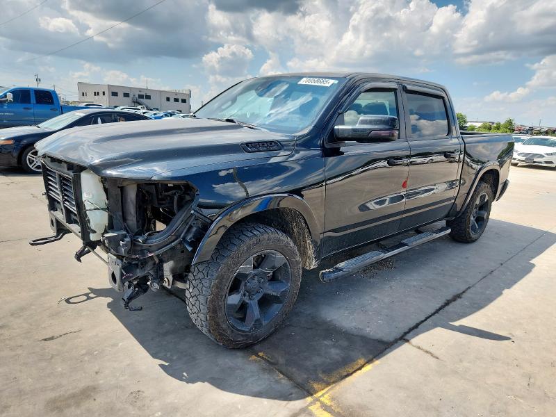 RAM 1500 BIG HORN/LONE STAR