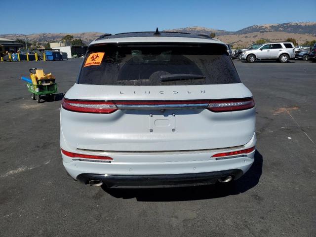 2025 LINCOLN CORSAIR GRAND TOURING 5LMTJ5DZ7SUL06813