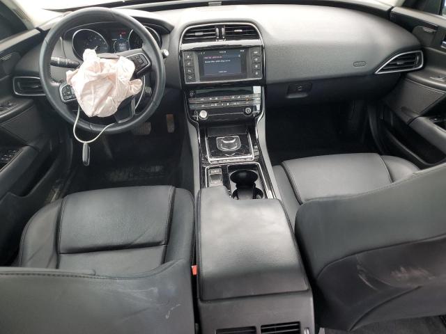 2018 JAGUAR XE PREMIUM SAJAD4FX6JCP23499