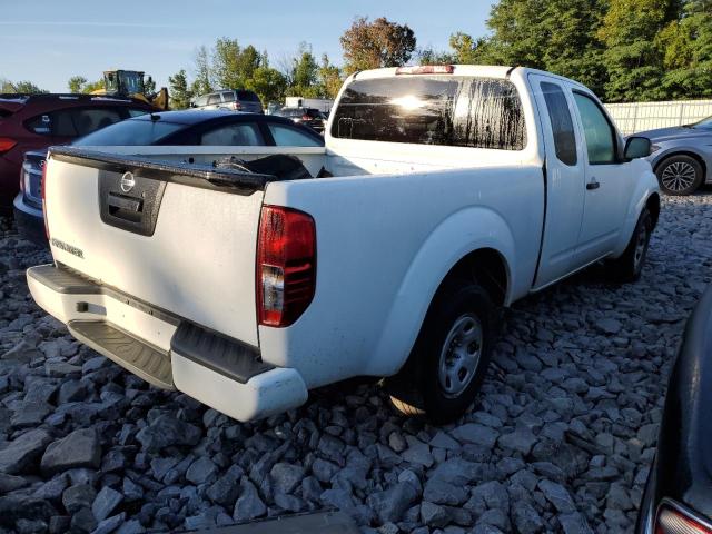 2018 NISSAN FRONTIER S 1N6BD0CT7JN770006