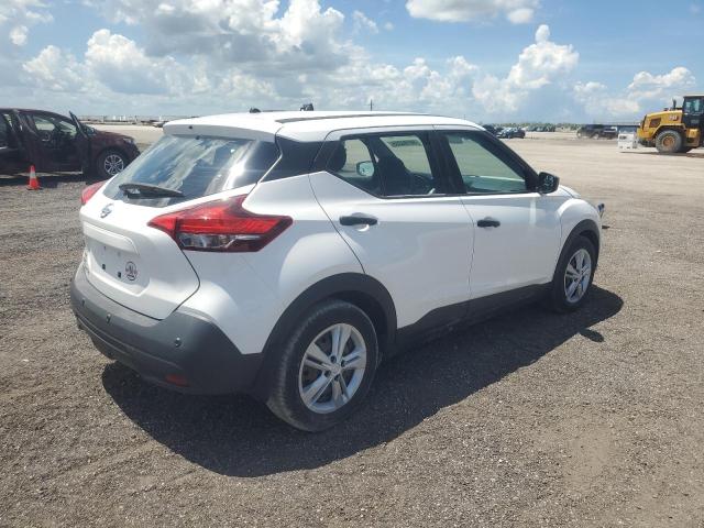 2020 NISSAN KICKS S 3N1CP5BV3LL496937