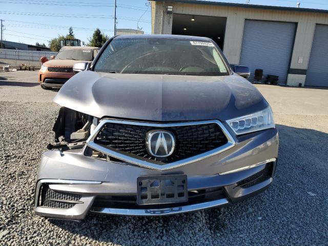 2017 ACURA MDX TECHNO 5FRYD4H5XHB032836