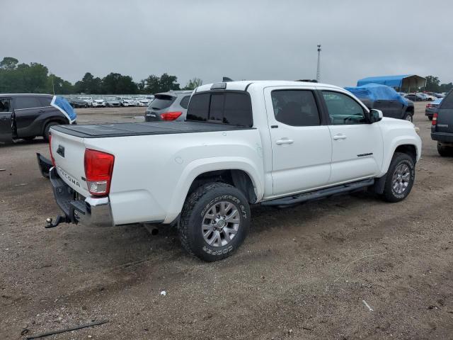 2017 TOYOTA TACOMA DOU - 5TFCZ5AN6HX091398