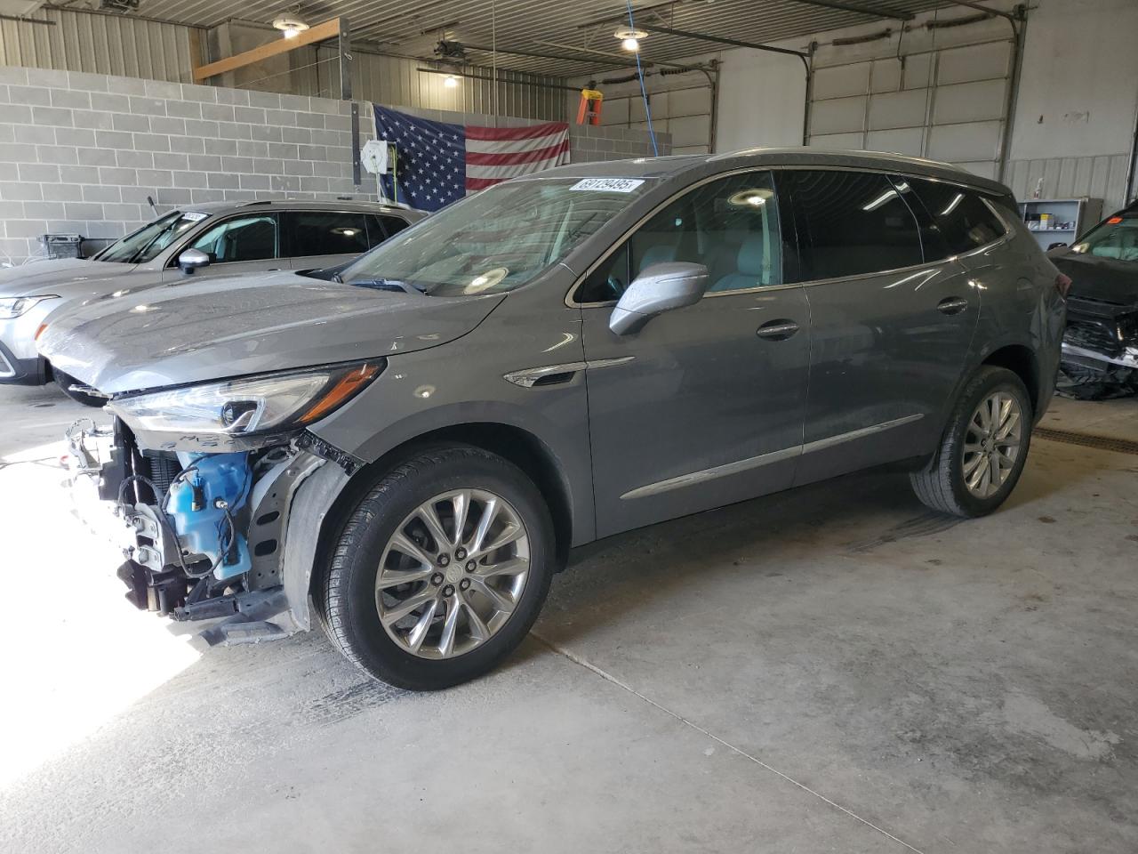 BUICK ENCLAVE ESSENCE