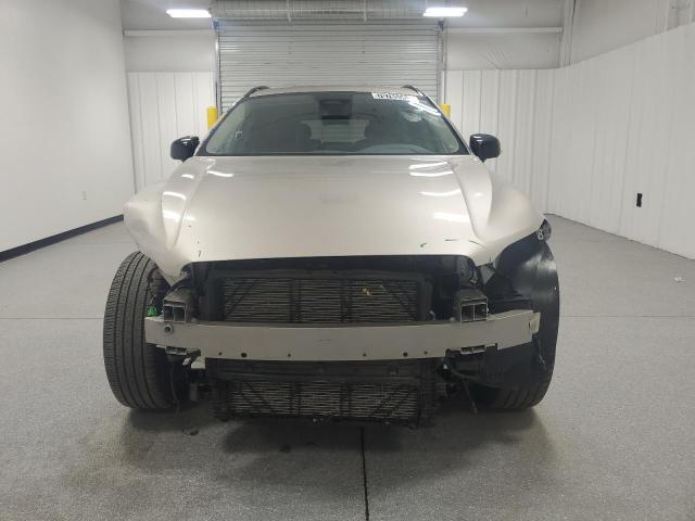 2025 VOLVO XC60 CORE YV4M12RJ7S1093423