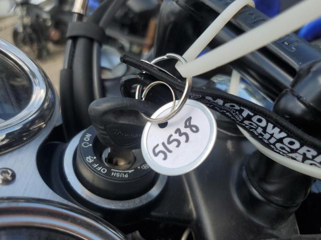 2023 TRIUMPH MOTORCYCLE BONNEVILLE SMTD40HL1PTBJ7085