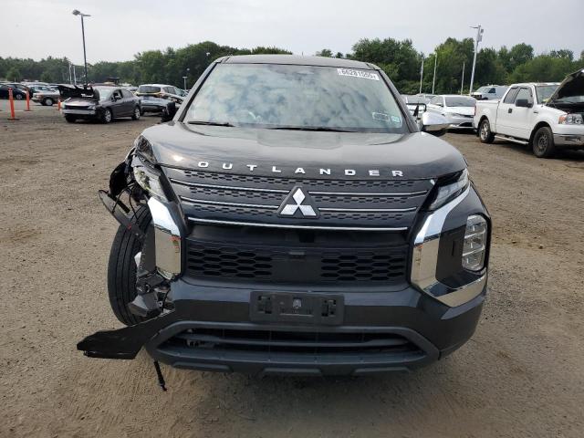 2022 MITSUBISHI OUTLANDER JA4J4TA80NZ041711