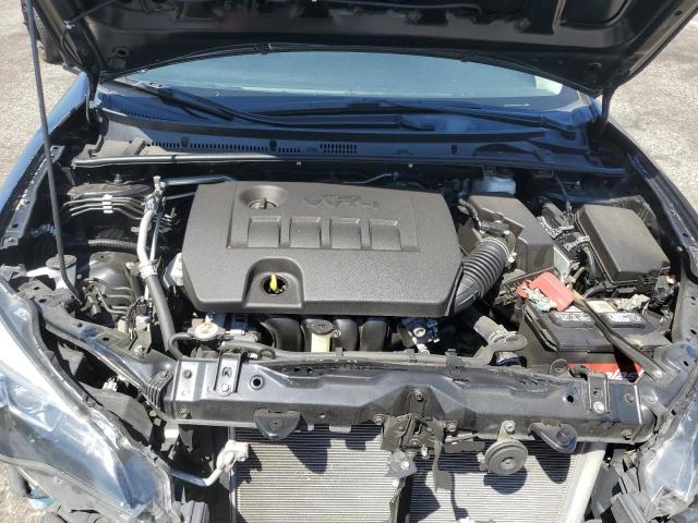 2019 TOYOTA COROLLA L 5YFBURHE1KP924229