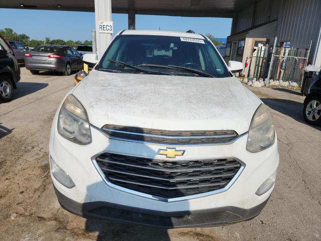 2016 CHEVROLET EQUINOX LT - 2GNALCEK3G1135633