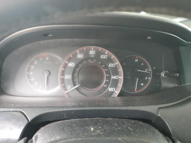 2014 HONDA ACCORD SPO #3279728934