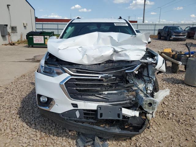 2018 CHEVROLET TRAVERSE L 1GNERGKW0JJ167306