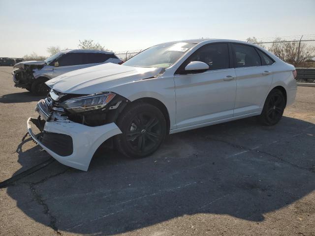 Global Auto Auctions: 2023 VOLKSWAGEN JETTA SE