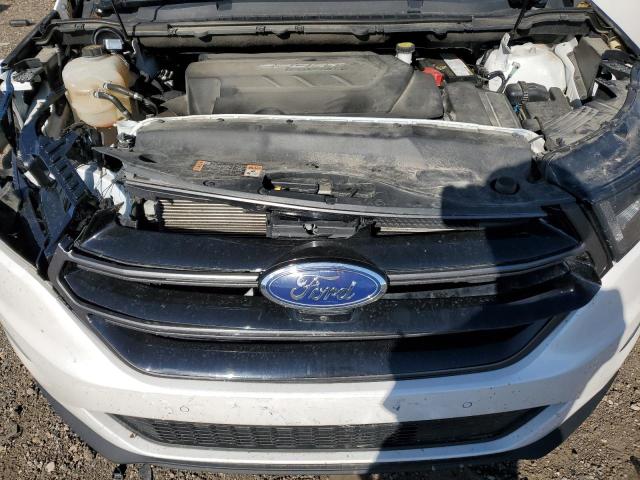 2018 FORD EDGE SPORT - 2FMPK4APXJBB62533
