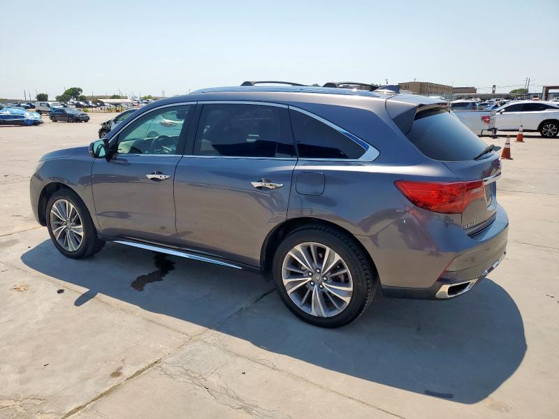 2018 ACURA MDX TECHNO 5J8YD4H55JL006666
