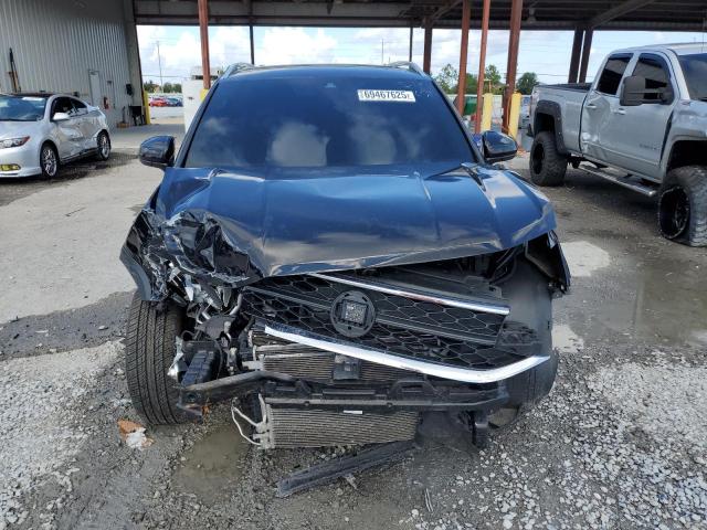 2023 VOLKSWAGEN TAOS SE 3VVEX7B2XPM314255